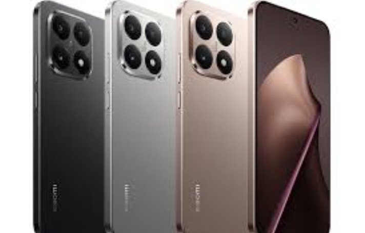 Autofocus AI & OIS Xiaomi 15T Setara Kamera Mirrorless