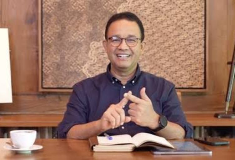 Anies Bakal Dirikan Partai, Hati-hati Penipuan!