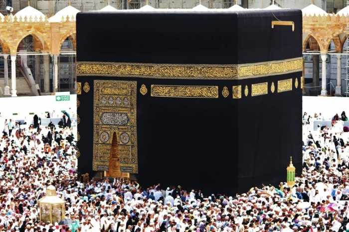 Penipuan Haji, IRT Ini Ngaku Bisa Berangkatkan Calon Jamaah Haji Lebih Cepat dari Daftar Tunggu
