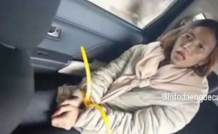 Fakta Baru Kasus Penculikan Bilqis — Pelaku Utama Diduga Jual Anak Kandung Sendiri