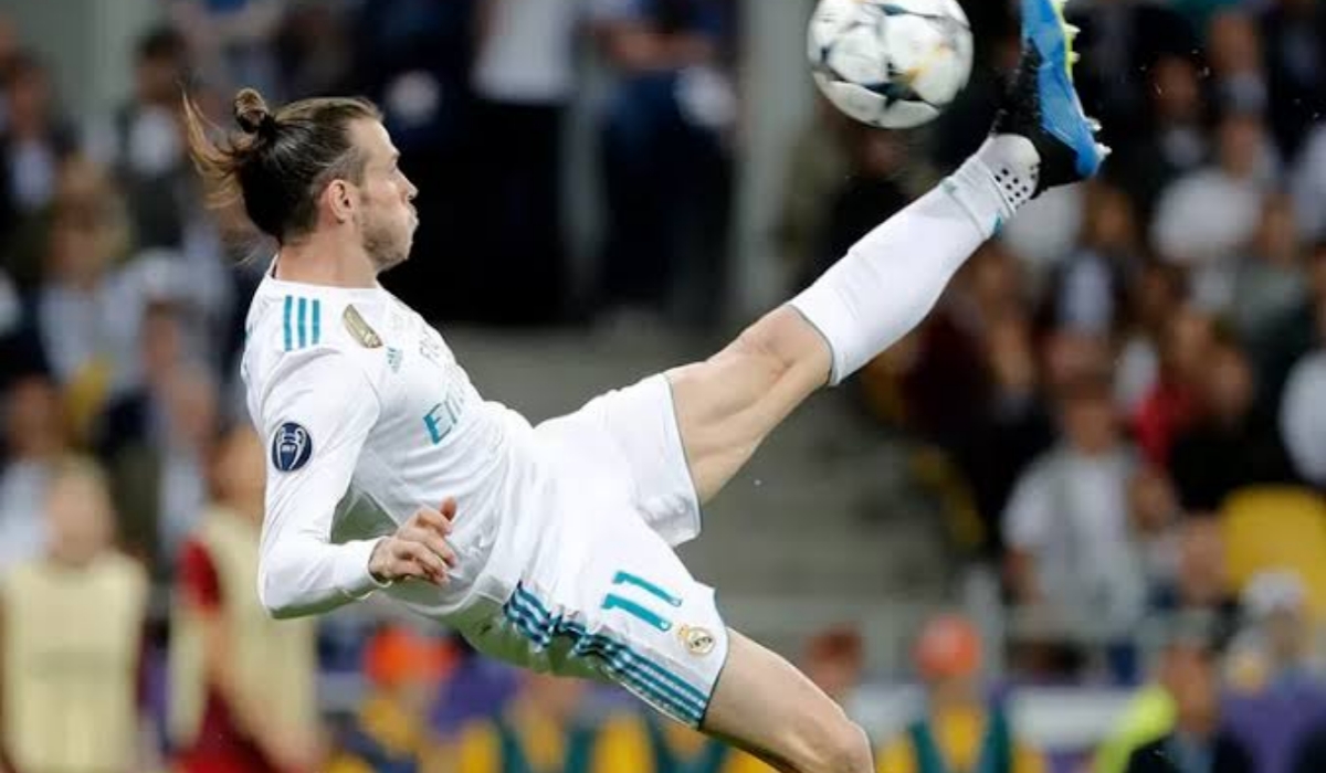 Gareth Bale Siap Tampil Istimewa di Pertandingan Tottenham Melawan Chelsea