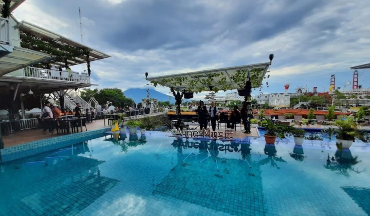 Menikmati Liburan Seru di Chevilly Resort and Camp Bogor, Tempat Camping Hits di Bogor