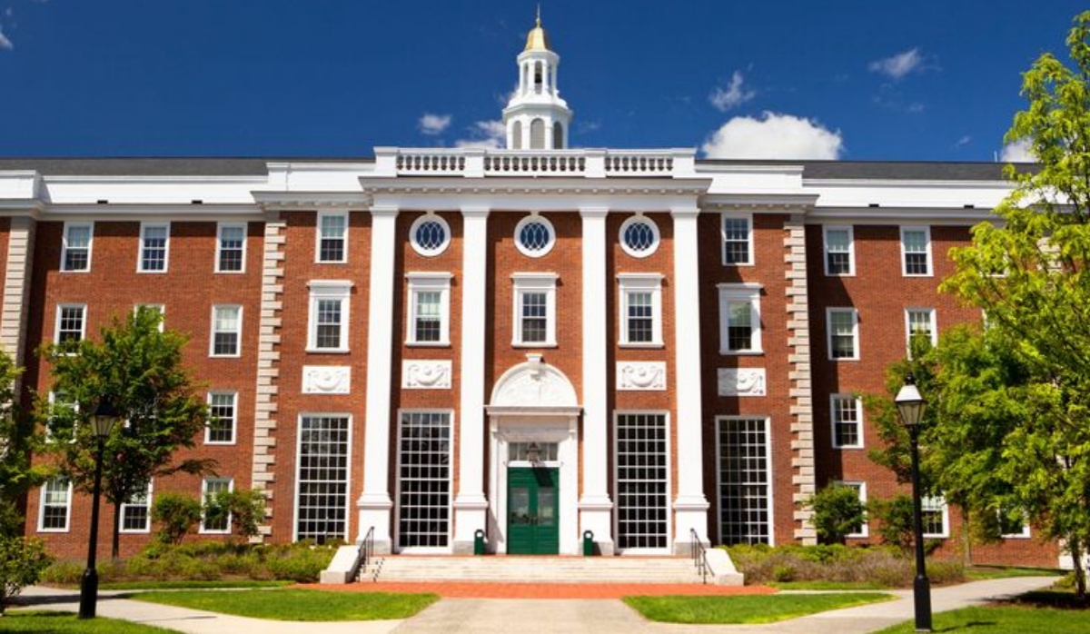 Ivy League: 8 Universitas Terbaik di Negeri Paman Sam