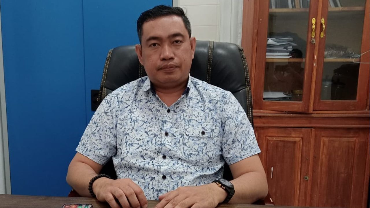 Debat Kandidat Pilbup Empat Lawang Dimulai Awal November 2024