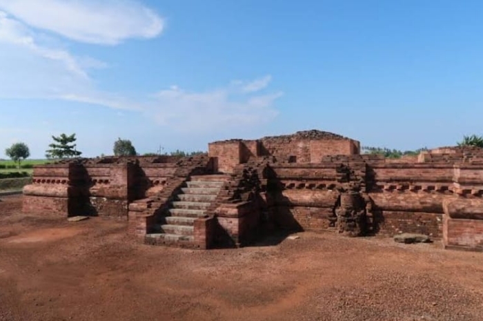 5 Fakta Situs Batujaya di Jawa Barat: Keajaiban Kompleks Arkeologi yang Megah