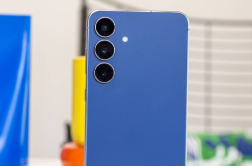 Samsung Galaxy S26 FE Dipastikan Meluncur 2026, Bocoran Kamera 50 MP dan Telephoto 3x Jadi Sorotan