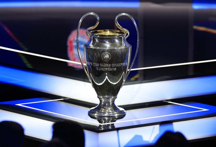 UEFA Perkenalkan Format Baru di Liga Champions 2024-2025 