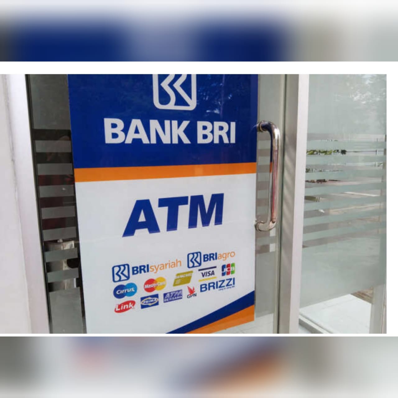 Lidia Rasakan Manfaat Jaringan ATM BRI Hingga ke Tengah Perkebunan Sawit di Seluma