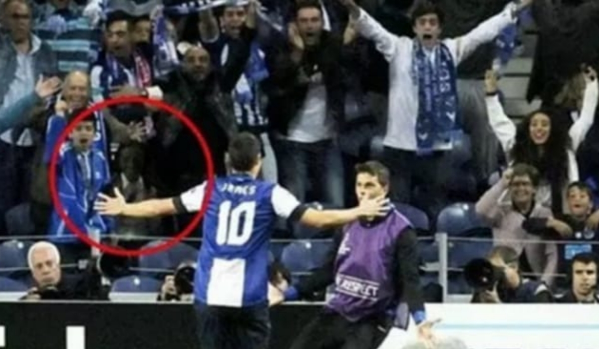 5 Kejadian Mistis di Stadion Sepakbola yang Menggetarkan