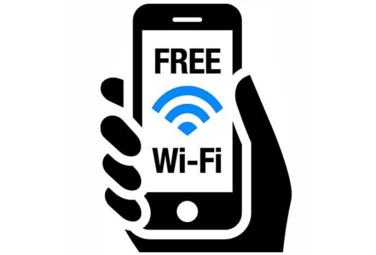 AWAS! Ada Bahaya di Balik Wifi Gratis, Bisa Terkuras Dompet Digital