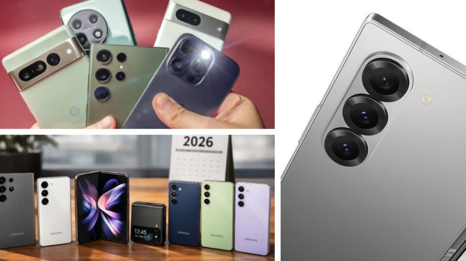 7 HP Samsung yang Cocok Dipakai Bertahun-tahun, Performa Konsisten!