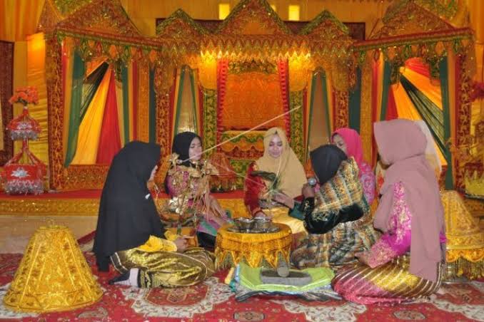 Fakta atau Fiksi? 6 Mitos Pernikahan di Aceh yang Masih Diyakini Hingga Kini!