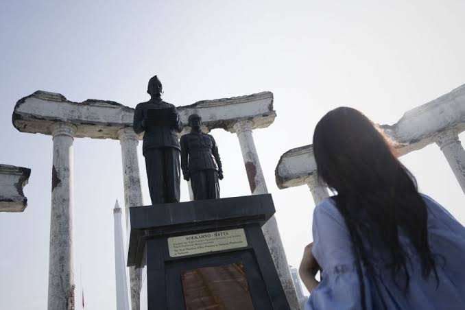 Membuka Tabir 5 Sejarah dan Misteri yang Ada di Surabaya, Ada Apa Yah?