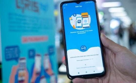 15 Tahun Setia Bersama BRI, Chandra Nikmati Layanan Digital dan Praktis Bayar QRIS