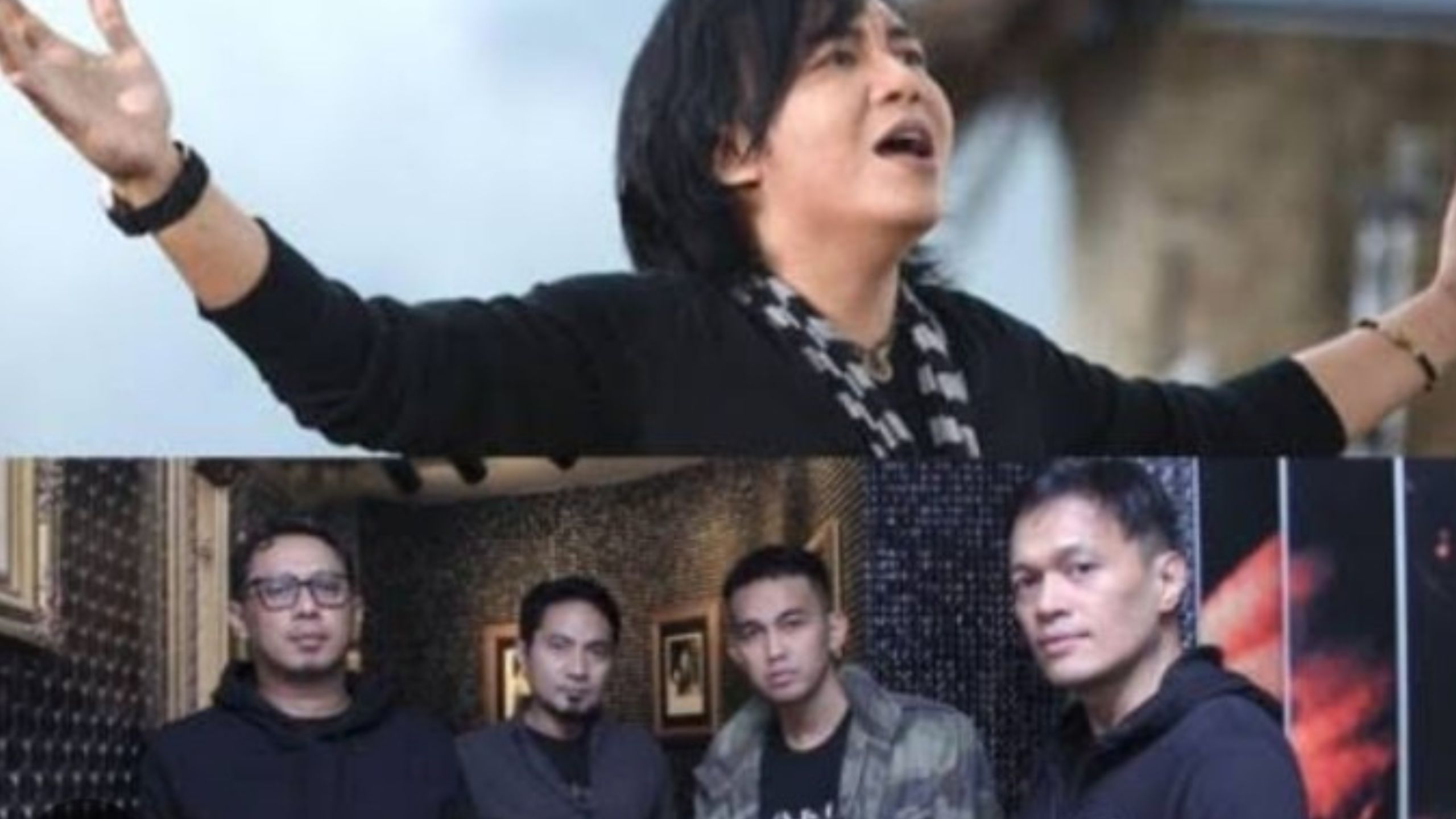 Penonton Hilang Misterius, 3 Artis Heran Saat Konser Di Kota Gaib Saranjana