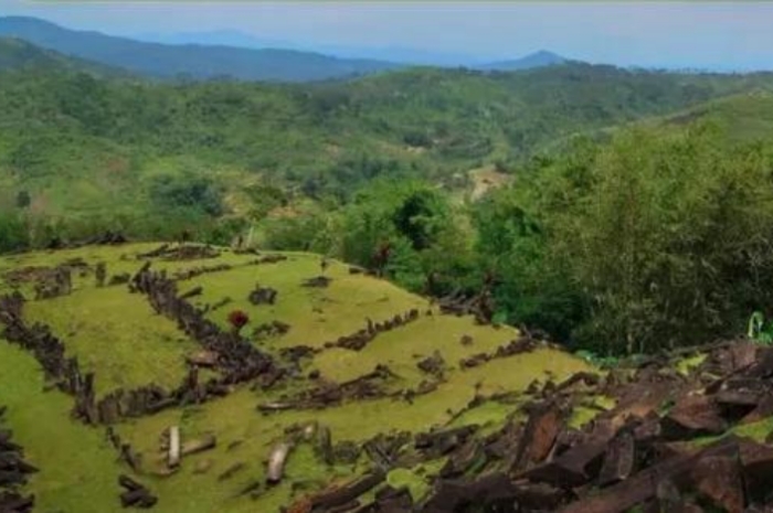 Situs Megalitikum Gunung Padang, Keajaiban Arkeologi Jawa Barat
