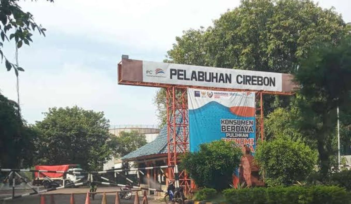 Mengulik Cerita Dibalik Pelabuhan Cirebon: Antara Sejarah Panjang dan Kisah Mistis yang Mencekam