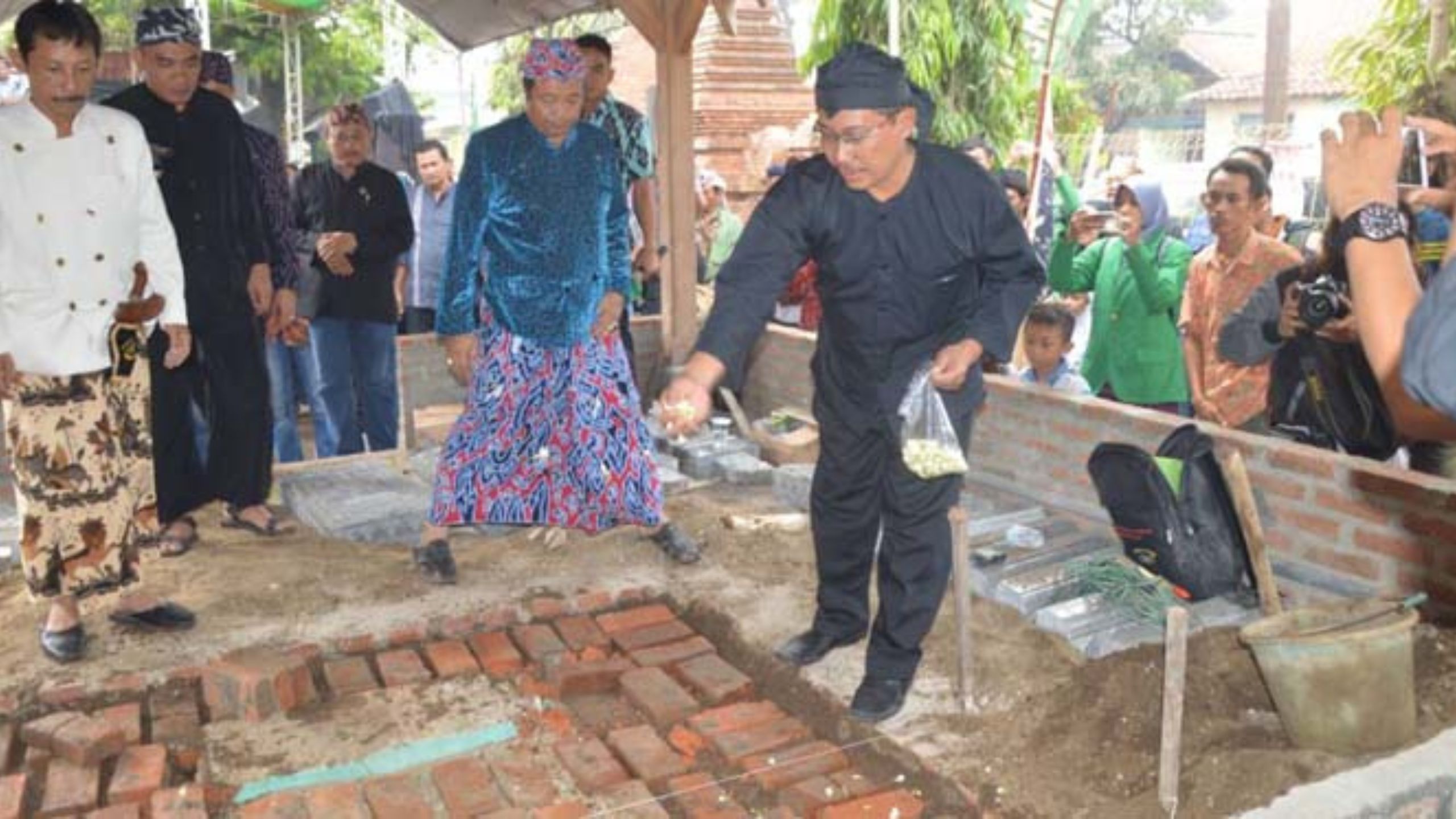 Mengungkap Kekayaan Sejarah dan Budaya Desa Sirnabaya, Lokasi Makam Nyai Subang Larang di Cirebon