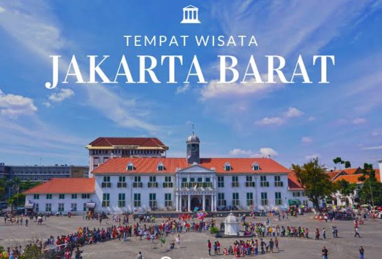 Ini 5 Rekomendasi Wisata di Jakarta Barat yang Wajib Anda Kunjungi