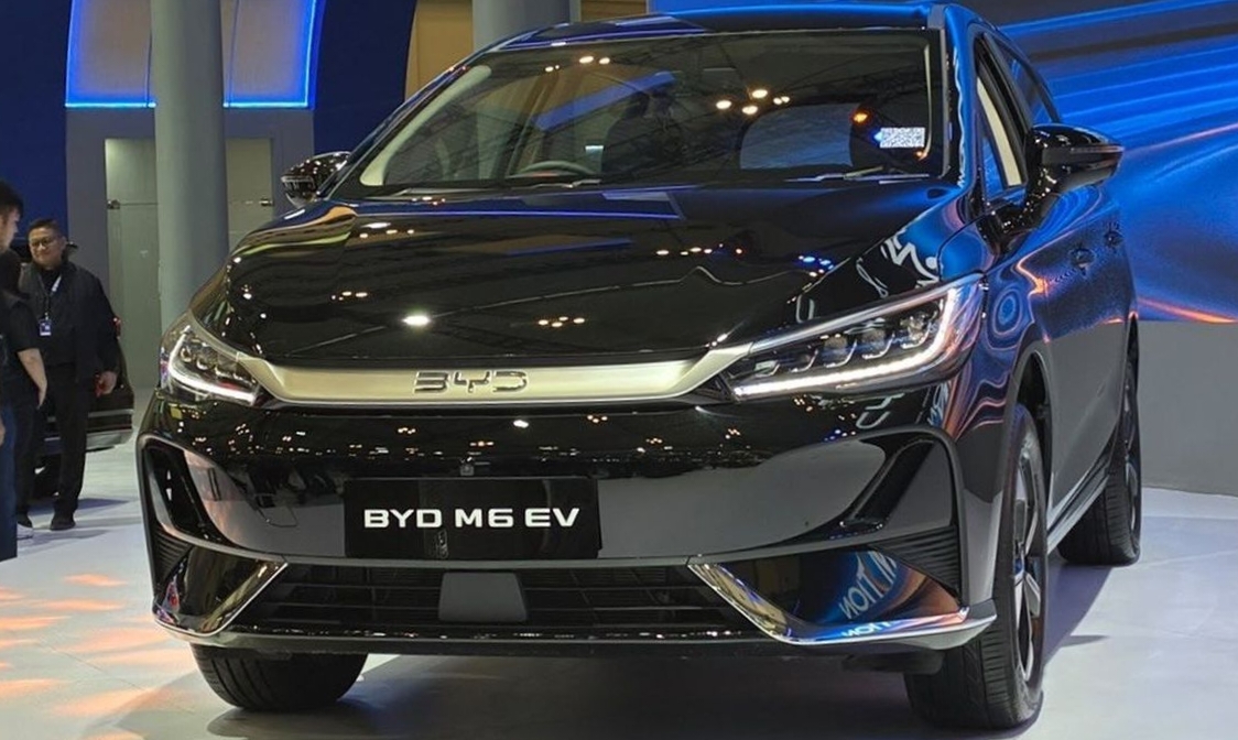 BYD Khawatir Pajak Mobil Listrik Hambat Pertumbuhan EV di Indonesia, Minta Pemerintah Kaji Ulang