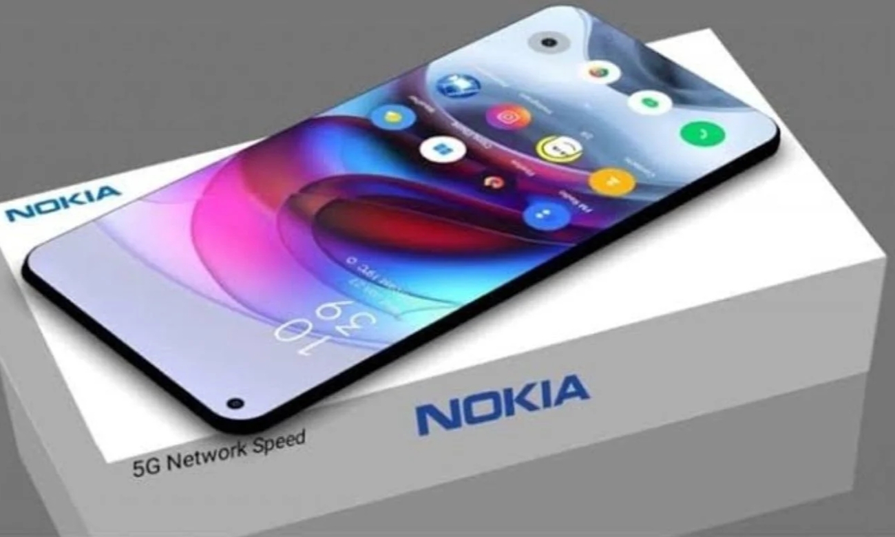 Nokia X60 Pro 5G 2026, Kamera 108 MP dan Layar AMOLED 120Hz Jadi Sorotan