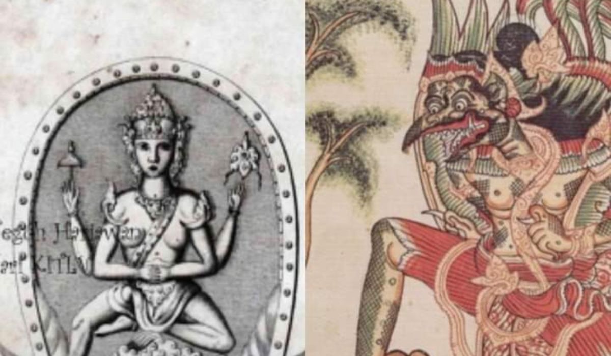 Kisah Garuda Sang Raja Burung dalam Mitologi dan Lambang Kebangsaan Indonesia