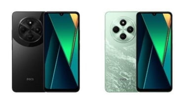 Adu Spesifikasi dan Harga Realme C75 vs Xiaomi Poco C75: Pilihan Terbaik di Kelasnya