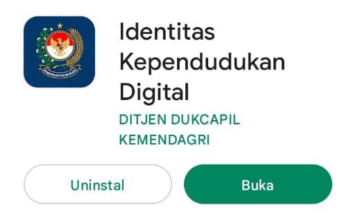 Wajib Tahu! Begini Tata Cara Membuat KTP Digital