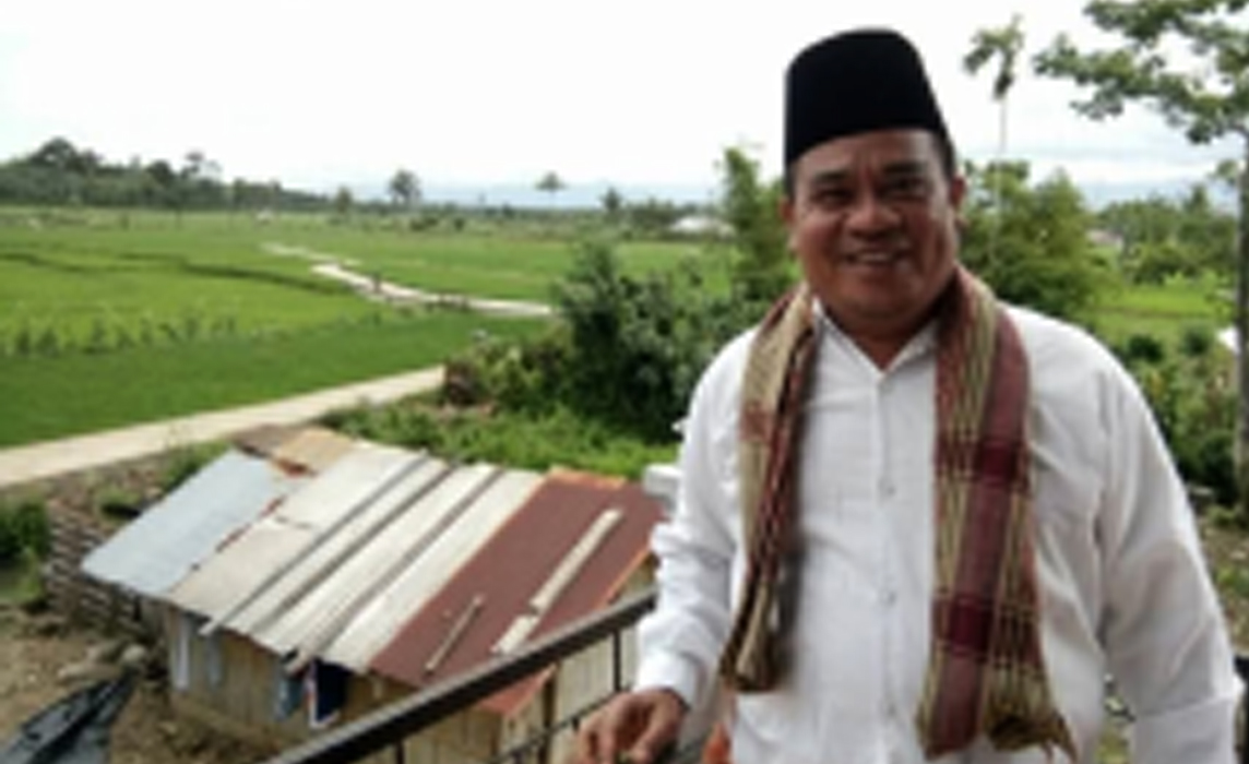 12 Nama Muncul Sebagai Kandidat Ketua IK4L Lahat, Musda Segera Digelar