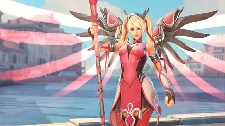 Overwatch 2 Perkenalkan Gelar Baru ‘Kitten of Discord’ di Musim 13