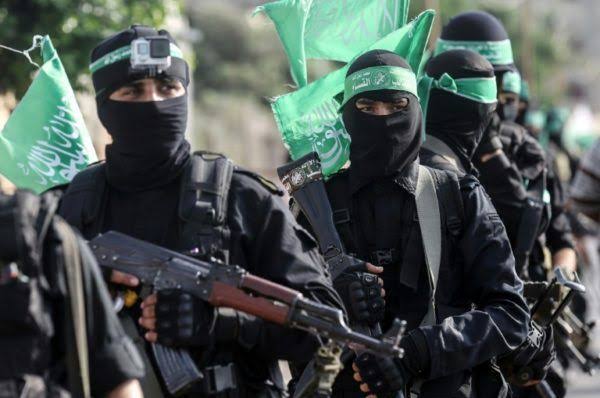 Ini Operasi Terbaru Hamas dalam Perang Israel-Palestina, Simak Ini Penjelasanya!