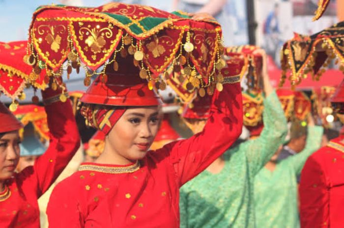 Menyelami Kearifan Lokal, Ini 6 Rekomendasi Wisata Budaya di Lampung