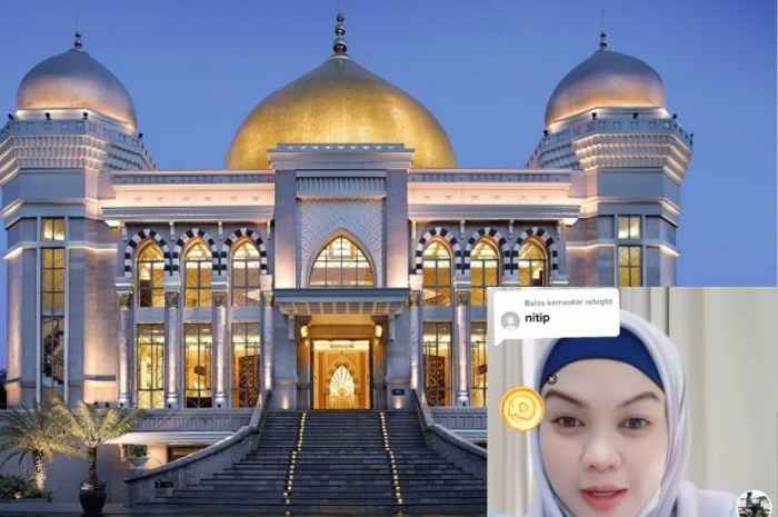 Misteri di Tol Padalarang: Jejak Gaib Dokter Cantik Menemukan Istana, Masjid, dan Kota Megah, Begini Ceritanya