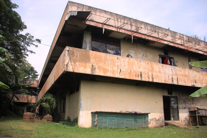 Melihat Kisah Keangkeran Hotel di Semarang: Lebih Seram dari Lawang Sewu, Terungkap Misteri Hotel Sky Garden