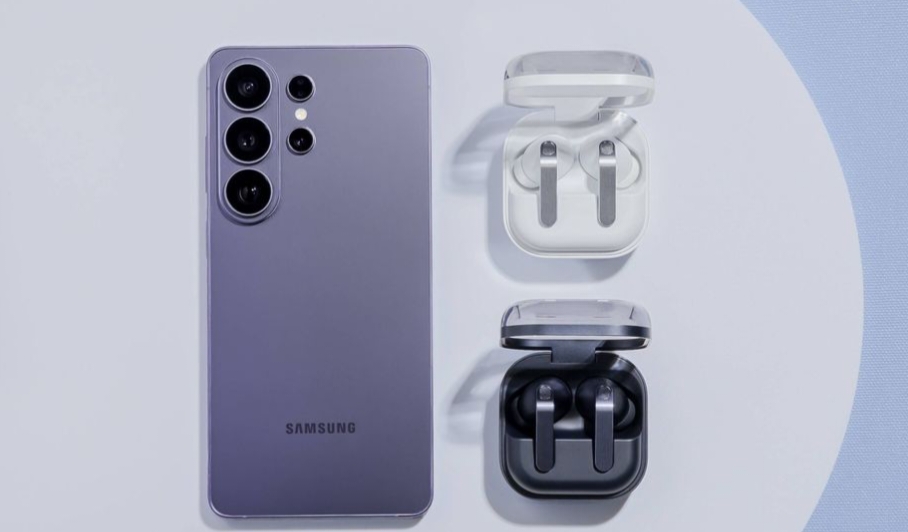 Baterai Tahan Seharian, Galaxy Buds4 Cocok untuk Aktivitas Padat