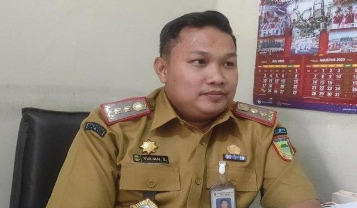 Update Seleksi Penerimaan Pegawai Negeri Sipil Empat Lawang 511 Pendaftar Verifikasi Berkas Masih Berlangsung