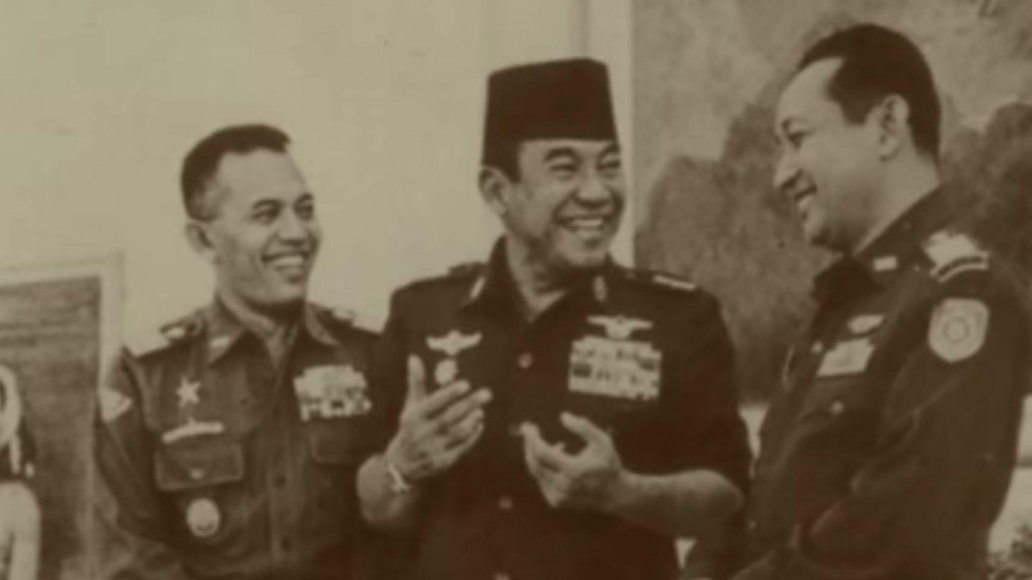 Melegenda! 16 Kata Mutiara Presiden Soekarno yang Benar-Benar Terbukti Sampai Saat Ini
