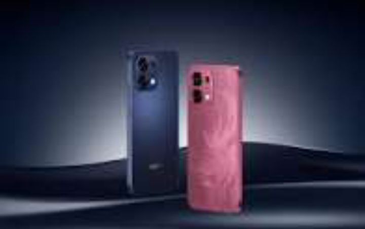 Kamera Canggih Harga Terjangkau, OPPO A6 Pro 5G Jadi Primadona Pasar 2026