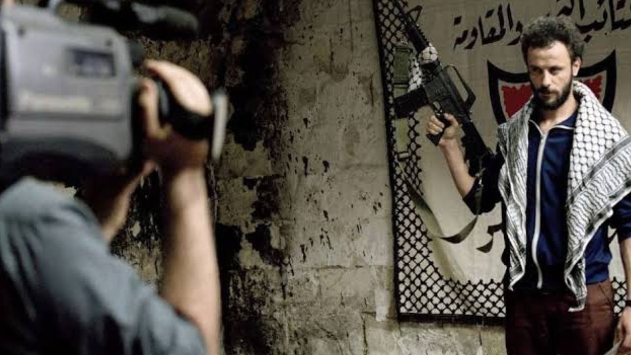 9 Film dan Serial tentang Konflik Palestina-Israel yang Memukau