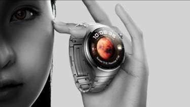 Huawei Watch 5 Series Bocor: Desain Ringan dan Teknologi Sensor Terbaru