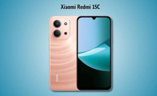 Redmi 15C Andalkan Baterai 6.000 mAh dan Layar 120 Hz, HP Murah yang Tahan Seharian