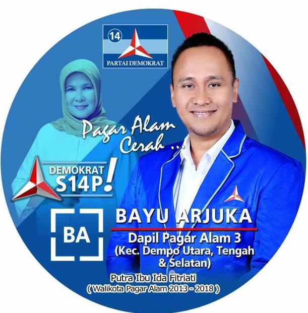 Proporsional Terbuka, Ini Kata Bacaleg Demokrat di Sumsel