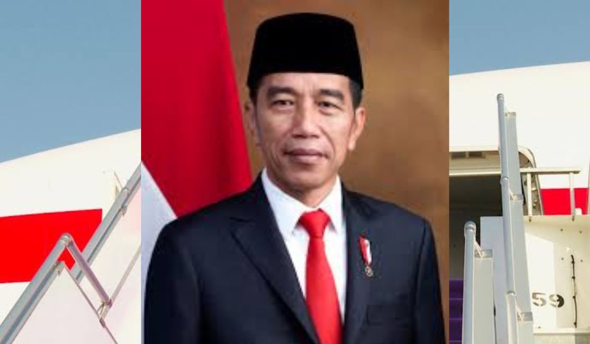 Berikut Profil Ir. H. Joko Widodo: Presiden ke-7 Republik Indonesia