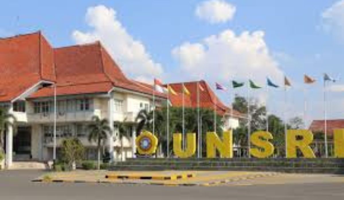 Berikut Perkembangan Program Studi dan Infrastruktur di Universitas Sriwijaya