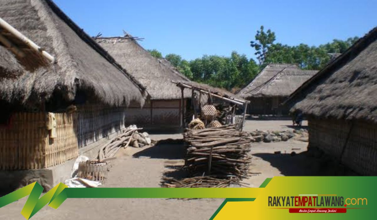 Mengulik Wetu Telu: Falsafah Tradisional Desa Bayan yang Harmonis