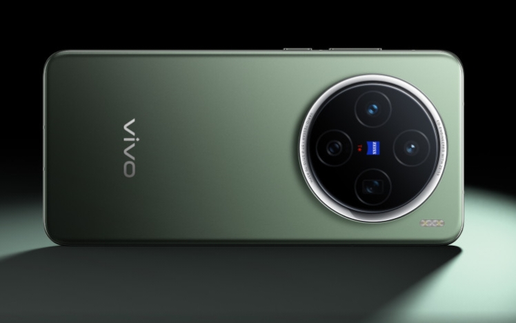 Vivo X200T Resmi Meluncur 2026, Bawa Dimensity 9400 Plus dan Kamera Zeiss 50MP