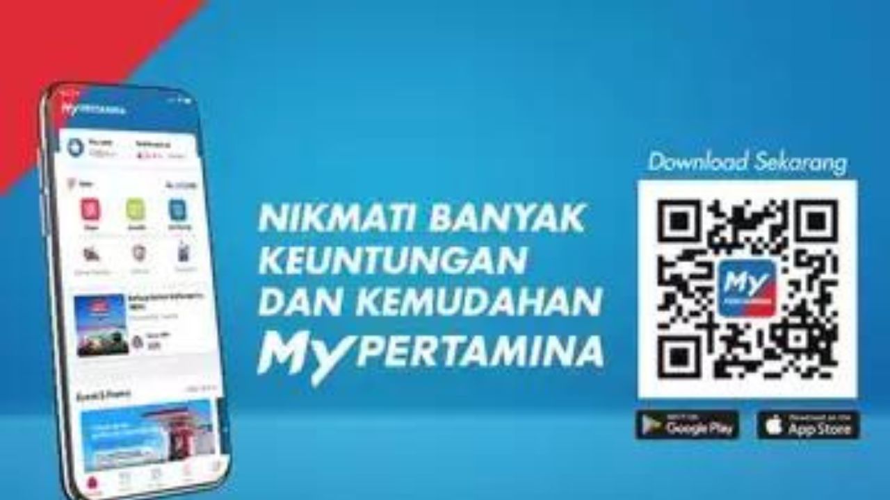 Cara Membuat Barcode Pertamina untuk Pembelian BBM Bersubsidi