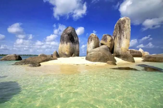 Eksplorasi Terbaru di Bangka Belitung, Ini 5 Destinasi Wisata yang Wajib Dikunjungi