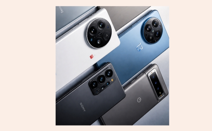 Smartphone Kamera Canggih: Dampak pada Industri Konten Digital 2026