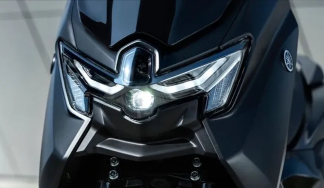 Harga Yamaha NMAX Turbo Facelift 2026 Resmi Beredar, Mulai Rp33 Jutaan hingga Rp46 Jutaan